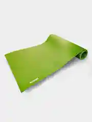 Лайм коврик спортивный для зарядки, фитнеса, йоги Isolon Sport 5, 180х60 см