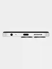 Белый смартфон Tecno Spark 10 4/128 Gb