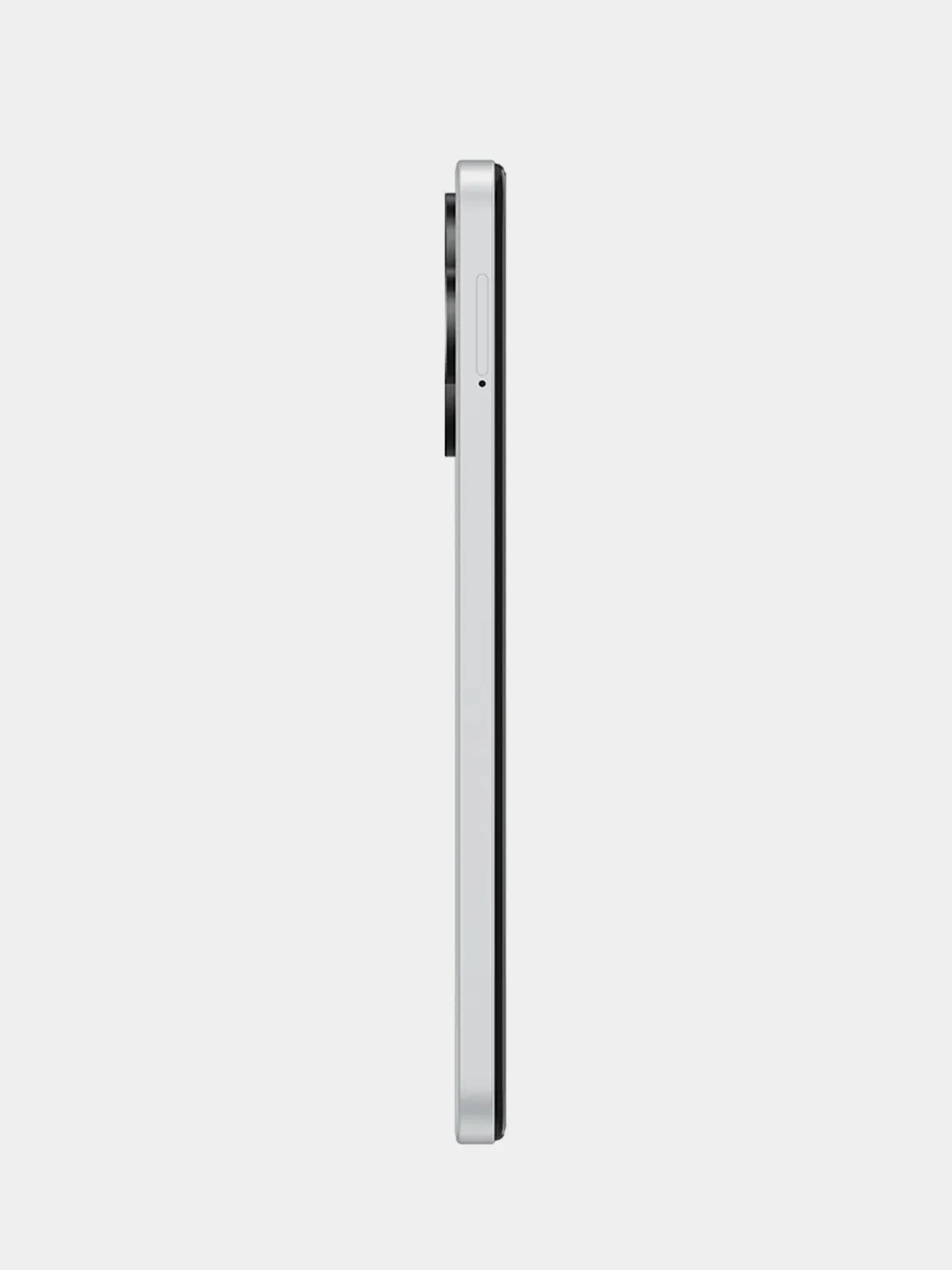 Белый смартфон Tecno Spark 10 4/128 Gb