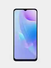 Белый смартфон Tecno Spark 10 4/128 Gb
