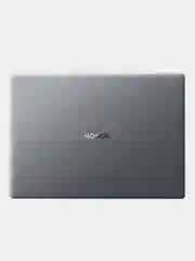 Серый ноутбук Honor MagicBook X14, 14", Core i5 12450H 2ГГц, 16+512Gb, W11 Home, 5301AFKC