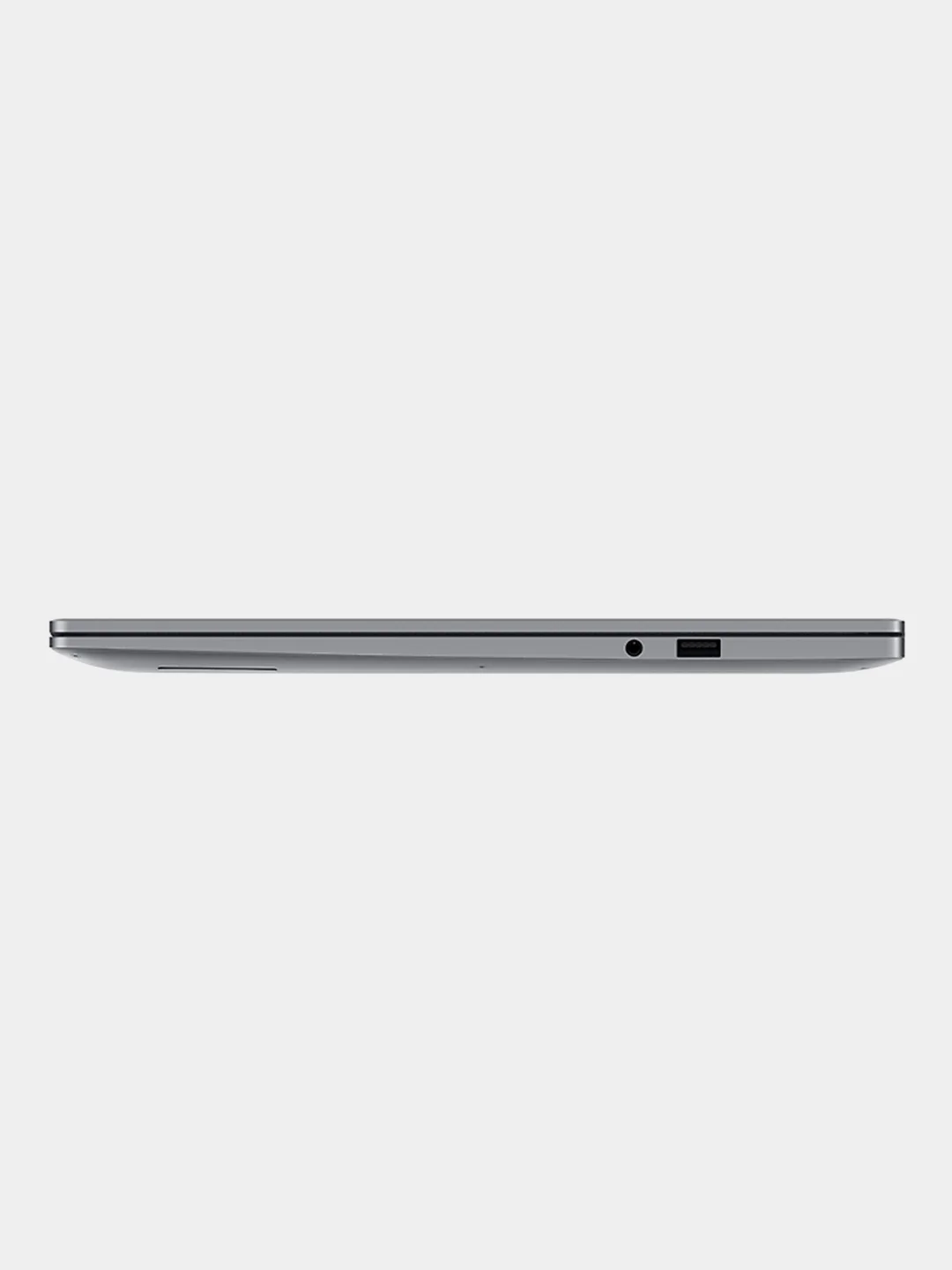 Серый ноутбук Honor MagicBook X16, 16", Core i5 12450H 2ГГц, 8+512Gb, W11 Home, 5301AFGS