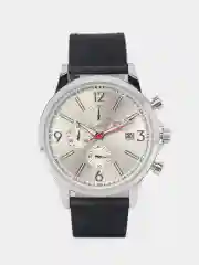 Мужские наручные часы Mini Focus MF0084G, хронографом, в подарочной коробке