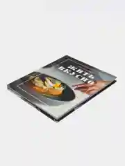 Жить вкусно. Готовить дома, как в ресторане, Мария Шелушенко