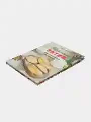 Творожная затея. 50 вкусных блюд из творога, Ольга Эрбис