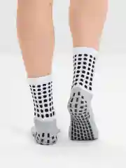 Носки футбольные, нескользящие