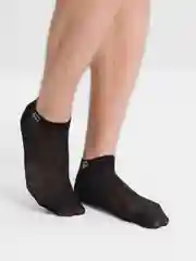 Черный мужские носки