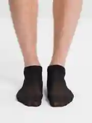 Черный мужские носки