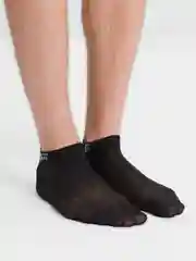Черный мужские носки