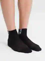 Белый носки мужские