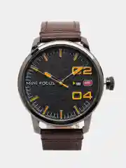 Мужские наручные часы Mini Focus MF0022G, с календарём, в подарочной упаковке