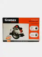 Циркулярная пила GRAMEX HCS-185-1700, 185 мм, 1700 Вт