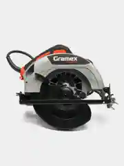 Циркулярная пила GRAMEX HCS-185-1700, 185 мм, 1700 Вт
