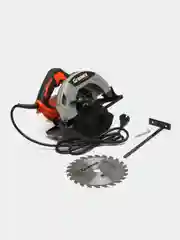 Циркулярная пила GRAMEX HCS-185-1700, 185 мм, 1700 Вт