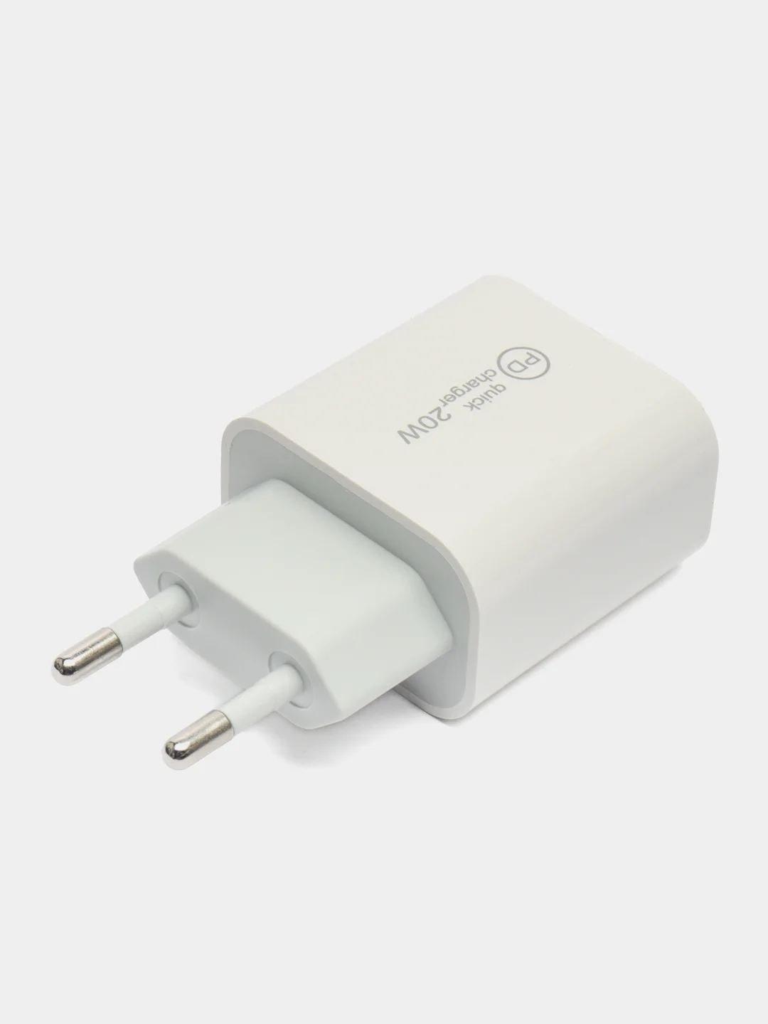 Адаптер питания Apple iphone USB-C