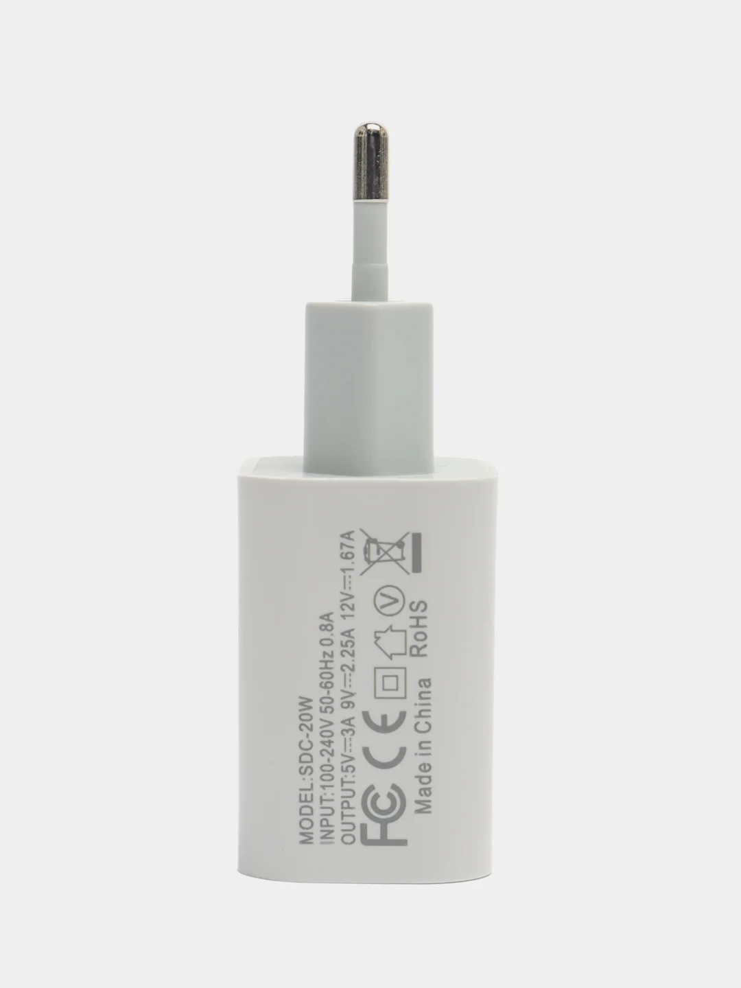 Адаптер питания Apple iphone USB-C