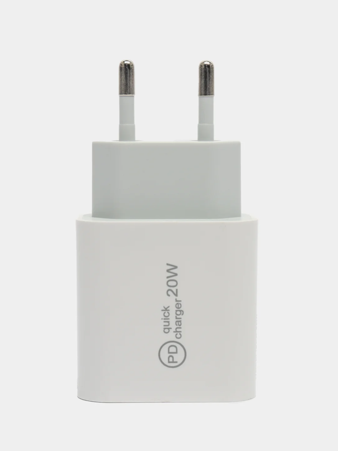 Адаптер питания Apple iphone USB-C