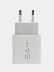 Адаптер питания Apple iphone USB-C