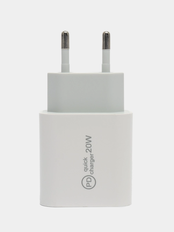 Адаптер питания Apple iphone USB-C