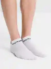 Белый носки мужские