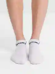 Белый носки мужские