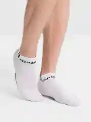 Белый носки мужские
