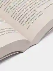 Лисья тень, Джули Кагава