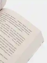 Лисья тень, Джули Кагава