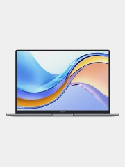 Ноутбук Honor MagicBook X16, 16", Core i5 12450H 2ГГц, 8+512Gb, W11 Home, 5301AFGS
