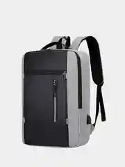 Рюкзак для учебы с USB