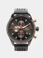 Мужские наручные часы Mini Focus MF0011G с хронографом, в подарочной упаковке