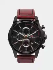 Мужские наручные часы Mini Focus MF0129G с хронографом, в подарочной упаковке