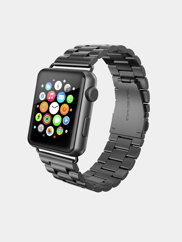 Ремешок Apple Watch, стальной