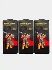 Прозрачный защитное стекло Armor Panda для Samsung Galaxy A32 4G/A22 4G/M32/A31/M22/A33 5G