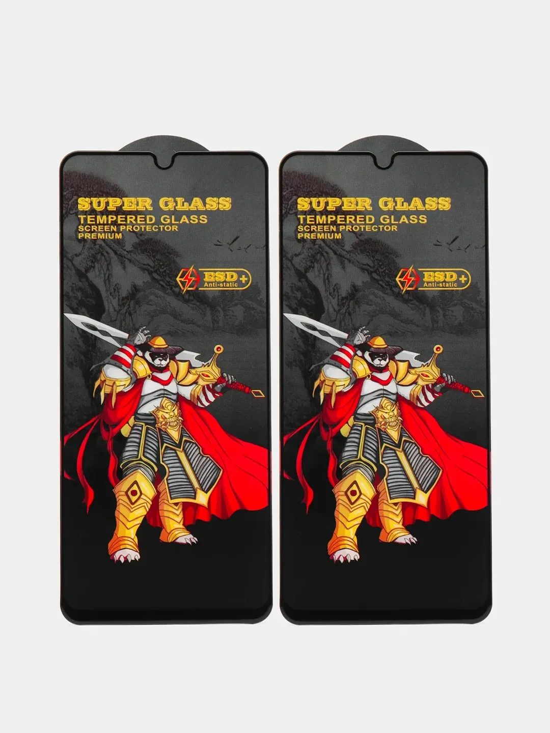 Хром защитное стекло Armor Panda для Samsung Galaxy A32 4G/A22 4G/M32/A31/M22/A33 5G