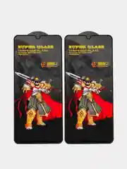 Хром защитное стекло Armor Panda для Samsung Galaxy A32 4G/A22 4G/M32/A31/M22/A33 5G