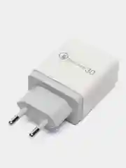 Зарядное устройство для телефона, 4 USB, адаптер для смартфона, блок питания сетевой