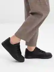 Черный кеды для девочек, белые, школьная обувь