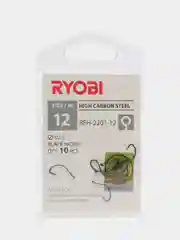 Крючок рыболовный RYOBI