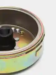 Ротор генератора, скутер 4T, 139QMB, маховик зажигания, d90 x h33 мм