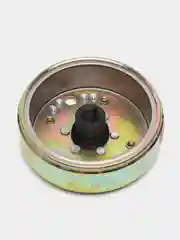 Ротор генератора, скутер 4T, 139QMB, маховик зажигания, d90 x h33 мм