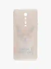 Оливковый чехол на Xiaomi Redmi K20/K20 Pro/Mi 9T/Mi 9T Pro / Сяоми Редми К20 прозрачный, с рисунком