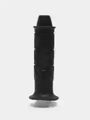 Ручки руля скутера QT-4A, "Альфа", грипсы с проставкой газа на руль, d 22 мм