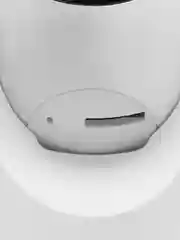 Камера видеонаблюдения беспроводная wifi ip, Видеоняня 3 Mpix 1080P видеокамера PTZ 2,8 мм