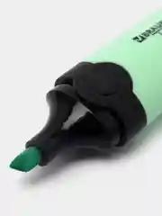 Мятный текстовыделитель