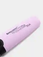 Лавандовый текстовыделитель