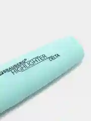 Бирюзовый текстовыделитель