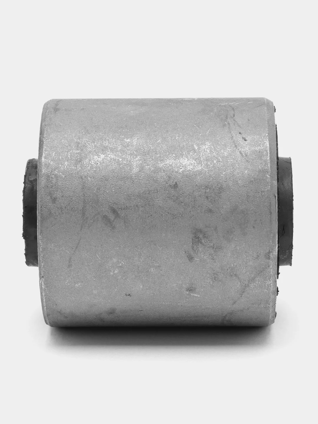 Сайлентблок кронштейна двигателя скутера 2-4Т, D30 x d10 x h30/35 мм