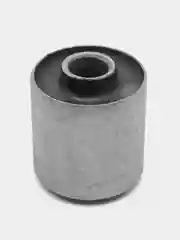 Сайлентблок кронштейна двигателя скутера 2-4Т, D30 x d10 x h30/35 мм