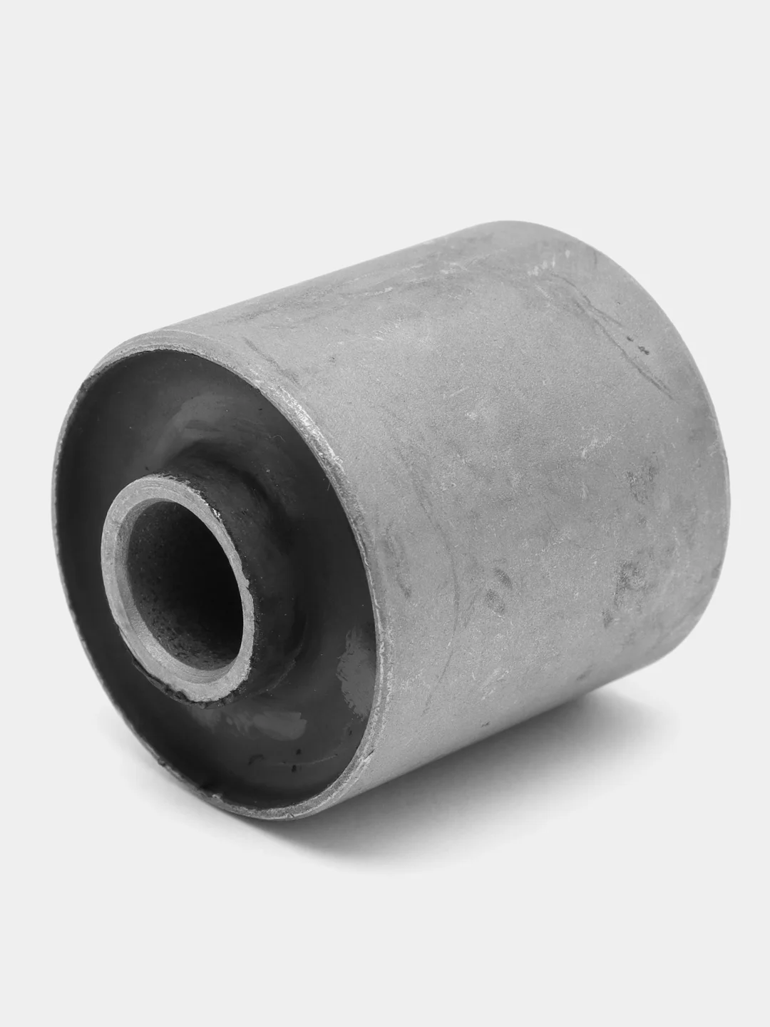 Сайлентблок кронштейна двигателя скутера 2-4Т, D30 x d10 x h30/35 мм